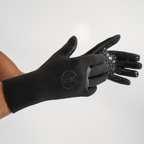 Fourth Element Gloves 3mm
